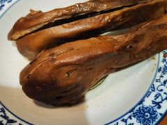 -锅来乐地锅鸡(安亭店)
