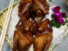 -北海渔村酒楼·粤菜海鲜点心(新华店)