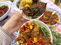 -三只鸟本地特色菜馆(上饶总店)