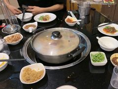 -丫丫汤膳打边炉(宏府408坊店)