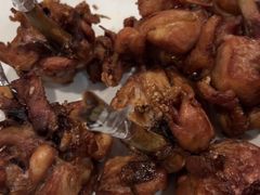 -郑州烤鸭总店