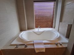 -采粤轩中餐厅(惠州金海湾喜来登度假酒店)