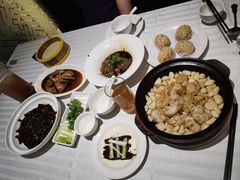 -和记小菜(大宁店)