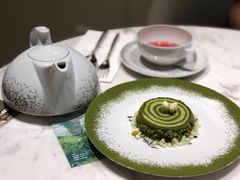 -théATRE 茶聚场(王府中環店)