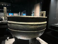 -广西壮族自治区博物馆