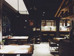 大堂-炖物24章·顺时轻养茶(杭州大厦店)