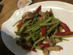 -旅马餐厅(茅家埠店)