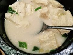 石锅豆腐-宝燕壹号(徐汇店)
