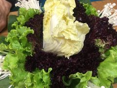-青瓷火锅料理(西单大悦城店)