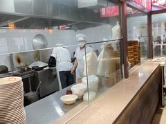 -许老八包子铺羊汤馆(绿地世纪城店)