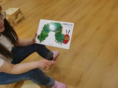 -KidsHome毅英宝贝家早教托育中心