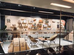 -CAMP.33露营烤肉·团建聚餐(创智天地店)