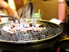 -樱嘢·炭火烧肉(惠南店)