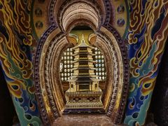 -牛首山文化旅游区