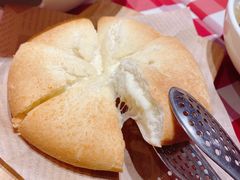 -西贝莜面村(近铁城市广场店)