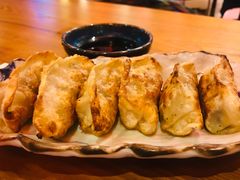 日式煎饺-冉冉垄居酒屋·日本料理