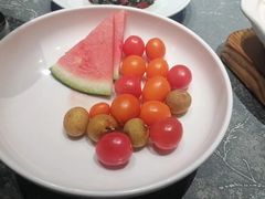 -恒记饭店(珠江路总店)