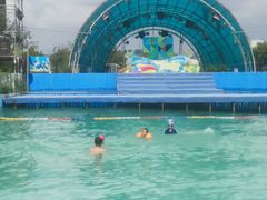 -华侨城阳宗海海景温泉