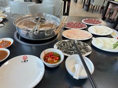 -一鼎牛鲜牛肉火锅·晋江老字号(罗山店)