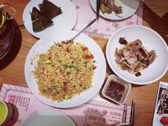 -顺风汤馆·广府粤菜(江宸天街店)