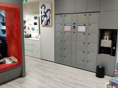 -海马体照相馆(上海月星环球港店)