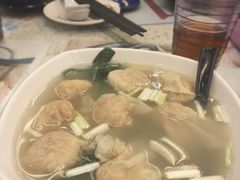 -新辉港式茶餐厅(北栅店)