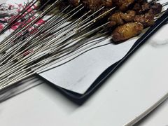 -后海彼岸花园餐厅
