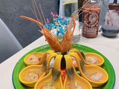 -CHILL Pho澳洲牛肉越南粉(佛山顺德万象汇店)