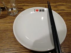 -潮庭·大连海鲜·炭火烧烤·扇贝王(大连店)