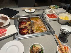 -海底捞火锅(步步高新天地店)