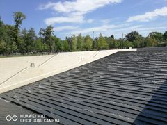 -巴黎路易威登基金会艺术中心 