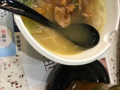 -新辉港式茶餐厅(北栅店)