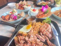 -半秋山西餐厅(宜昌大洋店)