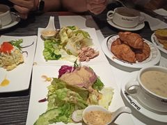 -斗牛士牛排餐厅(嘉里汇店)