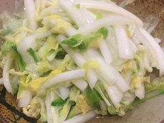 -印象老灶台三下锅·湘西本土原味菜(黄龙洞店)