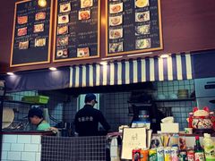 -青春分食(仙林大学城店)