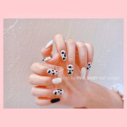 手部美甲-PinkBaby美甲美睫