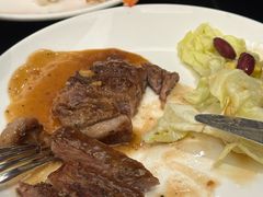 -索菲特酒店 · 云尚天际自助餐厅