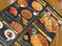 -乐凯撒披萨(正佳广场店)