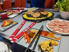 -外婆掌柜·东北家庭烤肉(托乐嘉店)