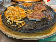 -豪享来牛排(人民店)