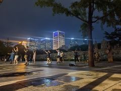 -元大都城垣遗址公园