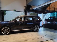-现代汽车文化中心 Hyundai Motorstudio Beijing