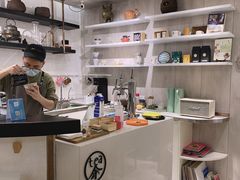 -茶是一枝花泡茶店