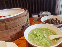 -渔乡米香·剁椒鱼头(四方坪店)