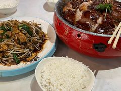 -小城外婆肴私房菜.家宴聚集点(圆明园颐和园·清河上地店)