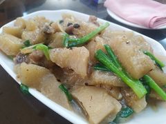 柚皮烧肉-腰记饭店(龙源路店)