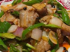 -破三川·新川菜(静安大融城店)