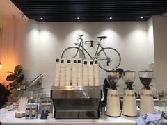 -常识咖啡common sense(春熙路店)