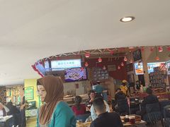 -撒拉花儿·新疆菜·清真(太阳宫店)